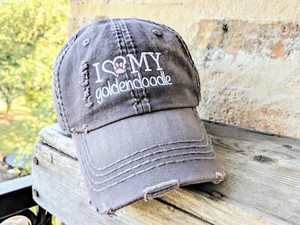 goldendoodle hat