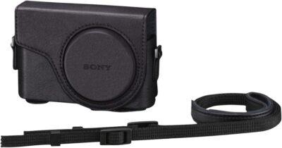 SONY Cyber−Shot DSC-WX350 LCJ-WD(純正ケース)付 LCJ-WD Jacket Case For Cyber-shot® WX350 | LCJ-WD | Sony Asia Pacific