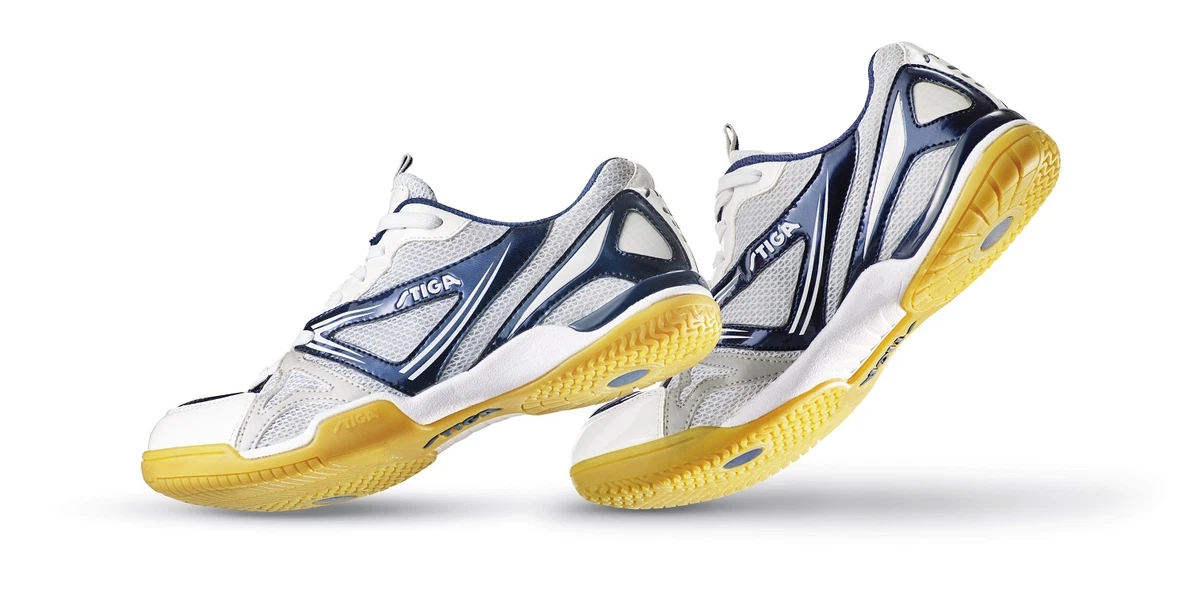 Share 161+ stiga table tennis shoes latest kenmei.edu.vn