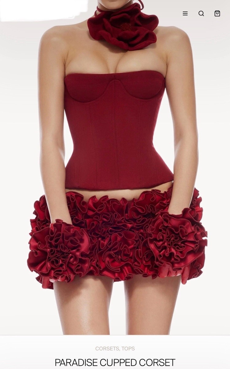 white christmas dresses Fanci Club Black Set Hire Melbourne Australia main image 0