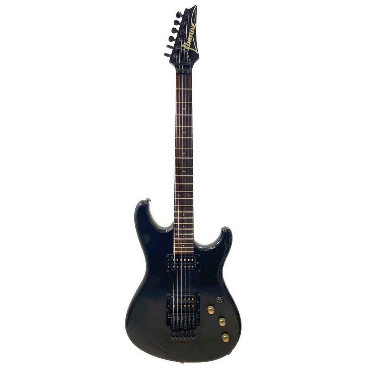IBANEZ Guitar PL-6721 1986 Limited edition of 100 off-catalog