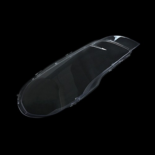 2x Headlight Cover Lampshade Lens Lamp Cap for BMW X5 E70 2007-2013 Left Right - Picture 4 of 14