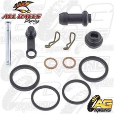 All Balls Front Brake Caliper Rebuild Repair Kit For Husaberg 390 FE 2010-2011