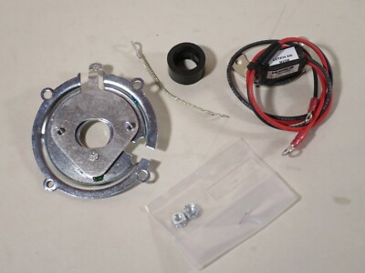 PerTronix 1162A Ignition Module Delco 6Cyl Distributor w/ Vacuum Advance