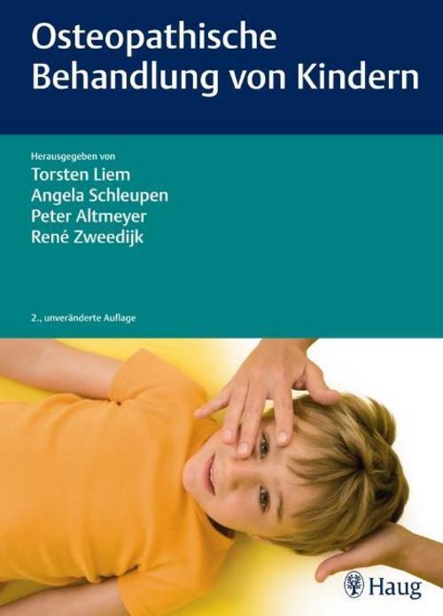 Thumbnail - Osteopathische Behandlung Von Kindern Torsten Liem
