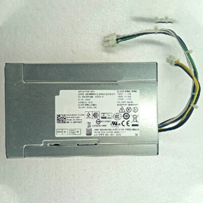 For DELL 3020 9020 NFX6T T20 T30 T1700 3620 Power Supply 290W AC290EM-01 L290AM