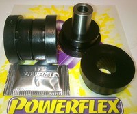 2 Pu Buchsen Querlenker Vorderachse Bmw X5 E53 E31 8Er Coupe Powerflex PFF5-902