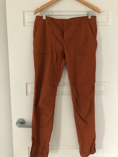 Sportsgirl Ladies Cargo Pants - Size 12 
