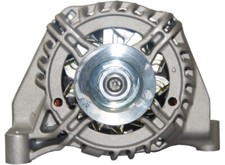 Rollco Alternator Fits Fiat 500 Punto Grande Punto Panda Ford Ka 1.4 1.2 1.0 JTD
