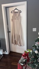 bhldn dress 6 Bridesmaid