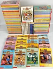 Babysitters Club Books VINTAGE BSC Choose / Build Your Own Lot Buy More & Save