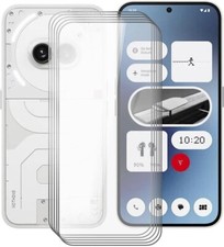 4Pcs TEMPERED GLASS FOR NOTHING PHONE 2A FILM LCD SCREEN PROTECTORS