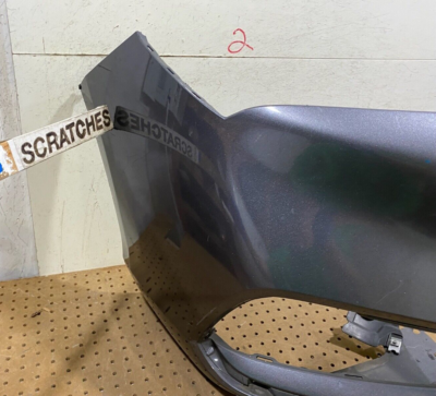 2018-2020 Acura TLX A-SPEC Front Bumper Cover OEM 71101-TZ3A600