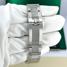 2026 Rolex Cosmograph Daytona "Panda", Unworn Full Set, 126500LN-0001 15