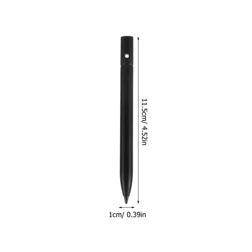 2 Pcs LCD-Tablet-Stift Kind Bildschirmstift Eingabestift Für Touchscreen - Zdjęcie 11 z 12