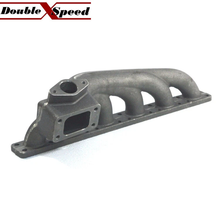 Cast Iron Turbo Manifold for BMW 2000-2006 330xi/ 330i/ 330Ci Base Coupe E36 V6 - Image 2 of 4