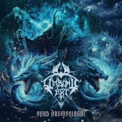LIMBONIC ART OPUS DAEMONIACAL (DIGISLEEVE) KOMPAKTSCHEIBE