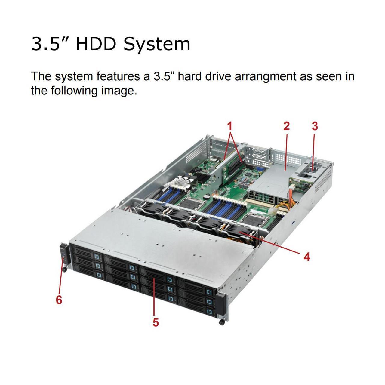 QUANTA STRATOS S210-x22rq CTO 26 X 2.5