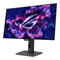 ASUS ROG Strix 27" 2K OLED 240Hz Gaming Monitor - XG27AQDMGZ - Black -