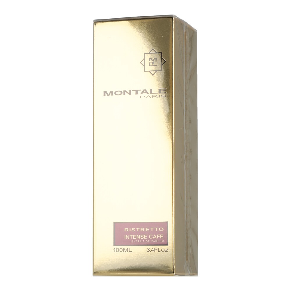 Montale Ristretto Intense Cafe - EDP Eau de Parfum Spray 100ml