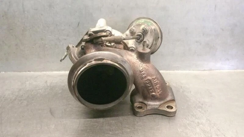 9812723880 turbolader at für CITROEN C4 PICASSO II 1.2 THP 130 2013 5483596 - Bild 3 von 4