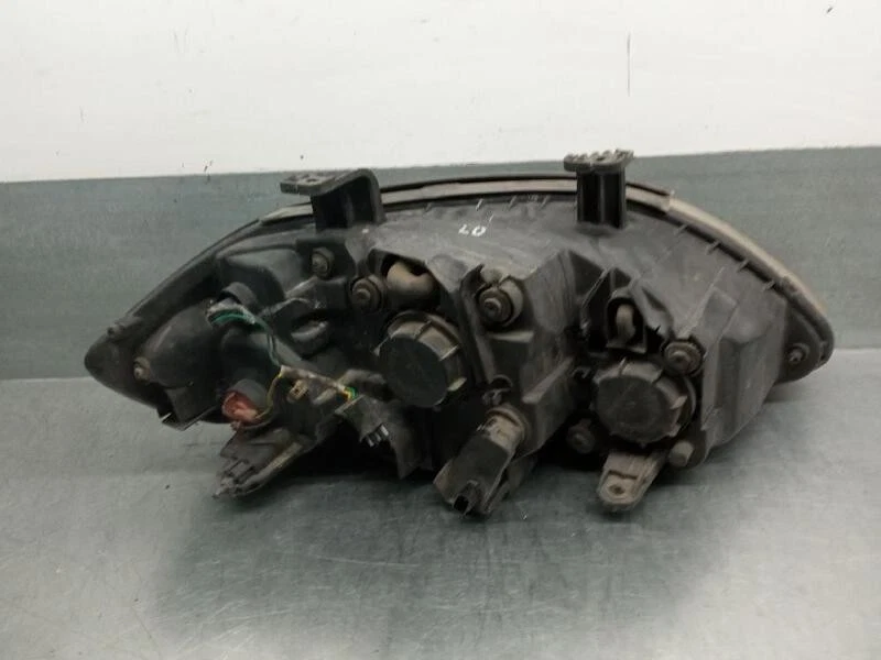 8310121303 scheinwerfer links für SSANGYONG RODIUS I 2.7 XDI 2005 5651385 - Bild 2 von 4