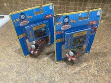 Thomas And Friends Lot Of 2 NEW IN BOX
