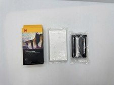 Kodak EasyShare PH-40 Color Cartridge Photo Paper Kit 40 4X6 Open Box
