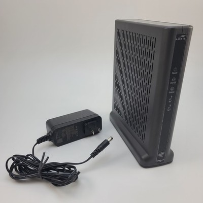 ARRIS SURFboard T25 DOCSIS 3.1 Cable Modem 1-Port Voice / 2-Port Ethernet