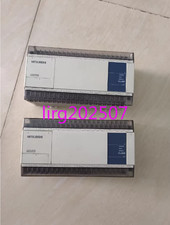 1pc used  Mitsubishi  FX1N-60MR-ES/UL