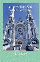 Li Jin Wei | Christianity And World Culture | Taschenbuch | Englisch (2022)