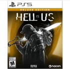 Hell is Us - Deluxe Edition (PlayStation 5 PS5) — Brand New (Sealed)