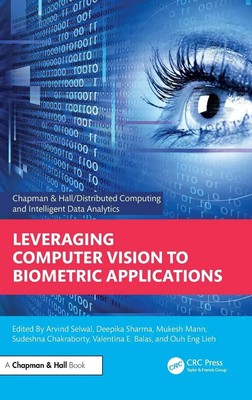 Arvind Selwal (u. a.) | Leveraging Computer Vision to Biometric Applications