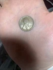 1909 Lincoln Wheat Cent Penny