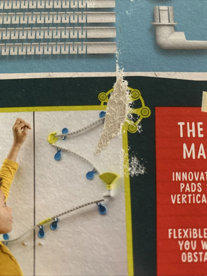 Gecko Run Marble Run Starter Set by Thames & Kosmos-STEM Building Toy New In Box - Image 4 of 4