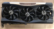 EVGA GeForce RTX 3080 FTW3 ULTRA GAMING 10GB GDDR6X GPU 10G-P5-3897-KL