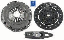 Kit d'embrayage Mitsubishi 3000