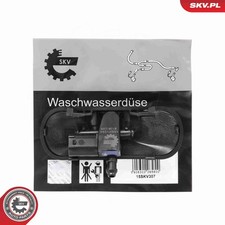 Waschwasserdüse Scheibenreinigung ESEN SKV 15SKV284 für VW TIGUAN GOLF 6 5K1 3 7