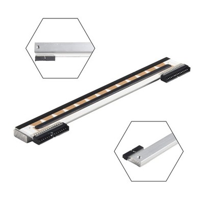Langlebig Beschriftungsband Für Zebra TLP2844 G105910-048 Thermoetikettendrucker