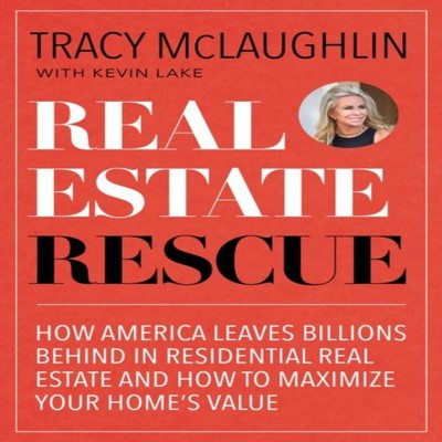 Real Estate Rescue How America Leaves Billions Behind in Resident