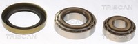 Triscan Radlagersatz 8530 23106 FüR Mercedes 123 W123 Model S123 Klasse W126 T1