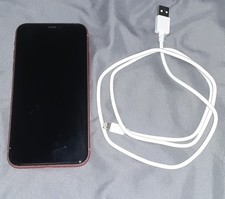Apple iPhone XR - 64 GB - Coral (Unlocked)