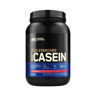 Optimum Nutrition 100% Casein Gold Standard - Eiweiße - Kasein