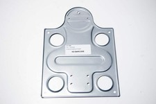 C265 - PORTATARGA POSTERIORE LAMBRETTA D-LD 125 DAL 1951 AL 1955