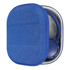 Geekria Carrying Case for JBL Tune 600BTNC/Tune 660 BTNC, TUNE 700BT, Tune 660NC