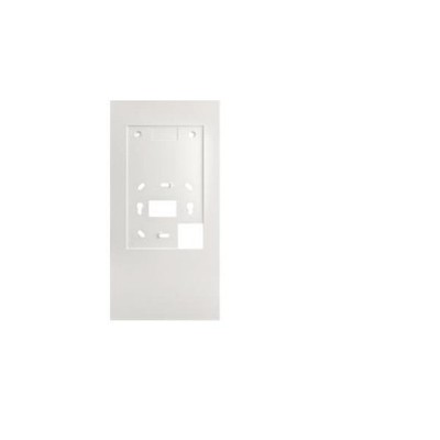 Elcom Montageplatte REH006Y Installationsschalterprogramme Montageplatte