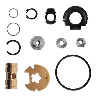 Turbo Repair Rebuild Kit For Hyundai H-1 & Starex 2.5 CRDI 170HP D4CB 2007-