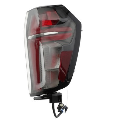 NEW GENUINE OEM GM Rear Passenger Side Stop Lamp - GM PART# 85618752
