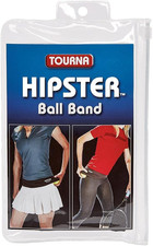 Hipster Ball Band for Holding Tennis Balls and Pickleballs