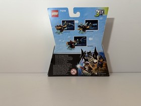 Lego Dimension The Lord Of The Rings 71219 New Original Packaging Legolas